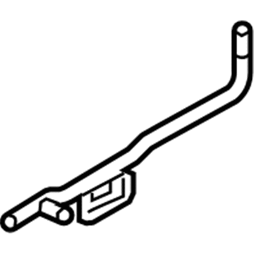 Audi 4H0-121-399-H