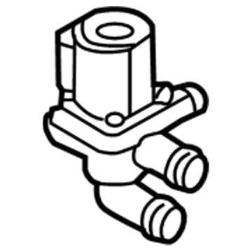 Audi 1T0-820-036-D