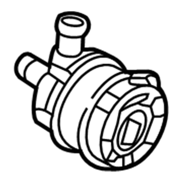 Audi 04L-965-567
