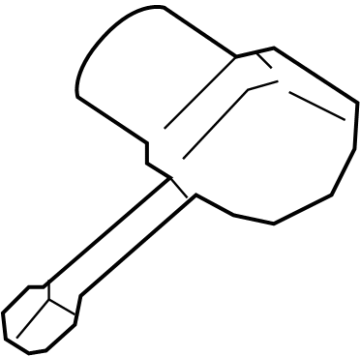 Audi 191-853-586-C