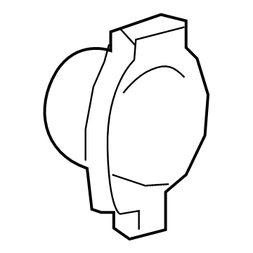Audi 4M0-853-909