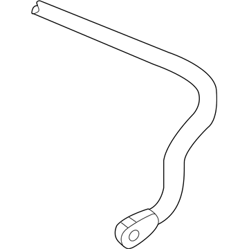 Audi A4 Quattro Sway Bars - 8E0-511-409-AQ