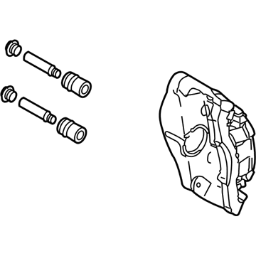 Audi 4F0-615-123