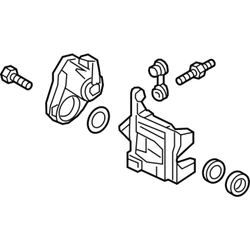 Audi 4M0-615-403-F-QB7