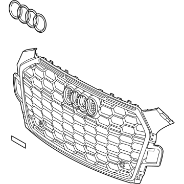 Audi 8W6-853-651-BJ-T94