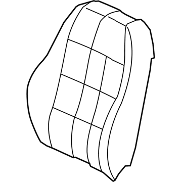 Audi 8R0-881-775-A