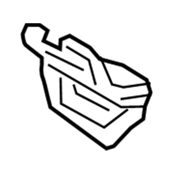 Audi 4M0-854-815-F