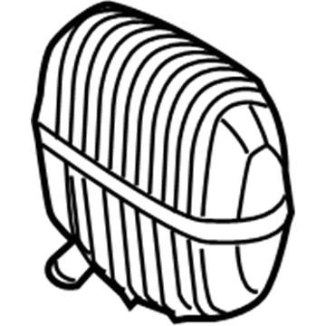 Audi 8E0-129-955-B