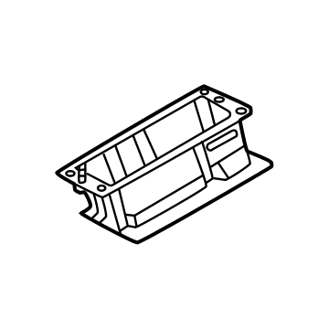 Audi 4K8-827-574-J