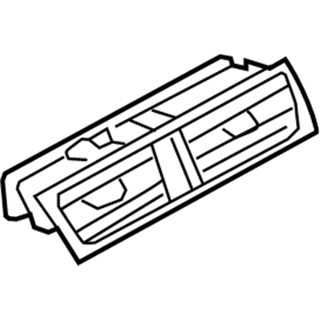 Audi 4G1-820-951-J-6PS