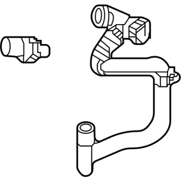 Audi 1EA-121-053-F
