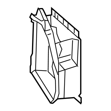 Audi 4M0-145-334-AA