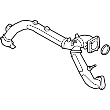 Audi 06M-145-674-DR