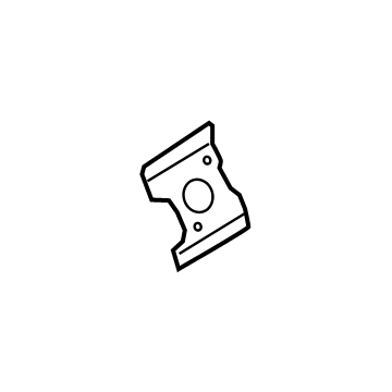 Audi 80A-803-229-STL