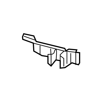 Audi 80A-802-277-STL