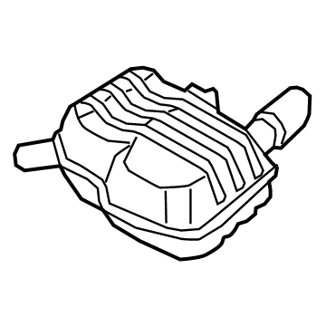 Audi 8W5-253-609-C