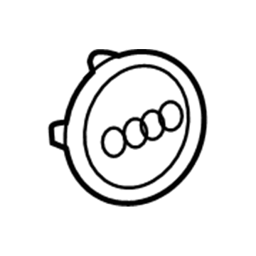 Audi 8W0-601-170