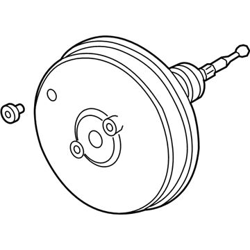 Audi 4N0-612-107-D