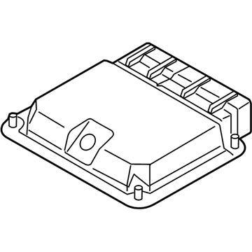 Audi 4G0-990-990-A
