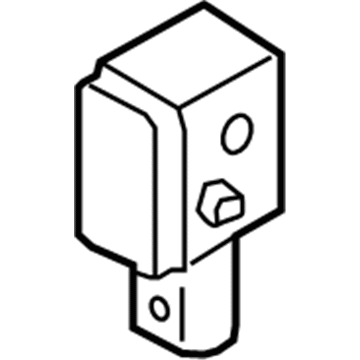 Audi 4H0-959-643