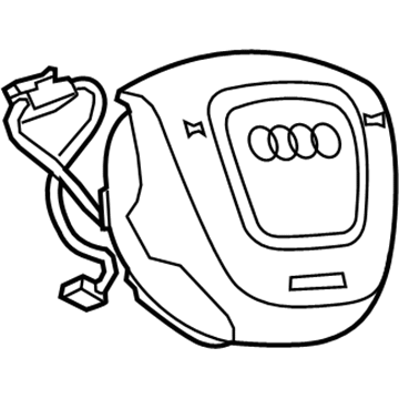 Audi 4G0-880-201-AA-6PS