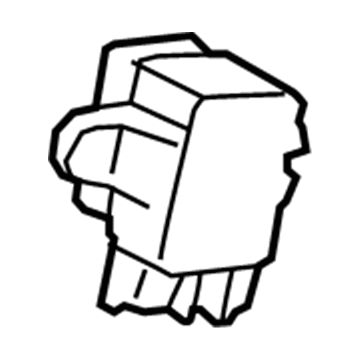 Audi 4H0-955-557-A