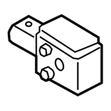 Audi 4H0-959-651-A