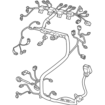 Audi 06K-972-627-CB