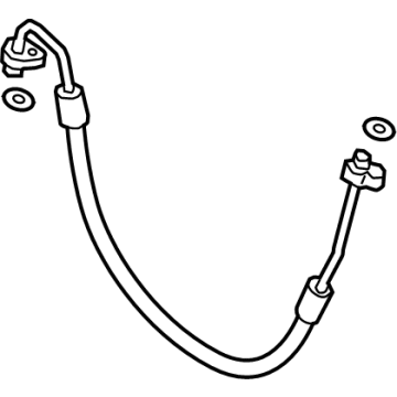 Audi 80A-816-743-A