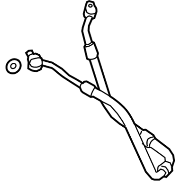 Audi 80A-816-721-A