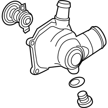 Audi 079-121-111-J