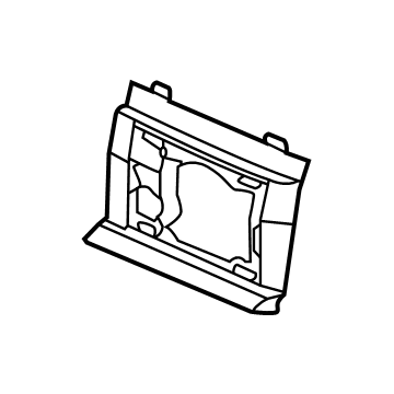 Audi 4K0-853-293-J-5FQ