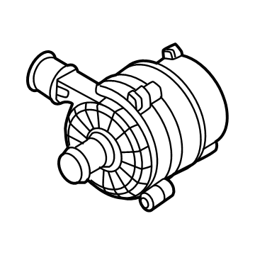 Audi 85E-965-567-F