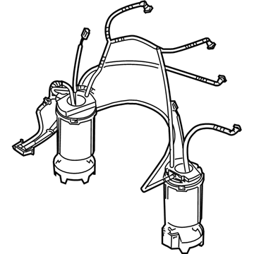 Audi 7L8-919-087-B
