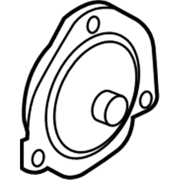 Audi S3 Car Speakers - 8V4-035-411-A