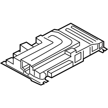 Audi 81A-035-466-B