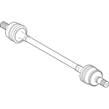 Audi 5WA-501-204-A