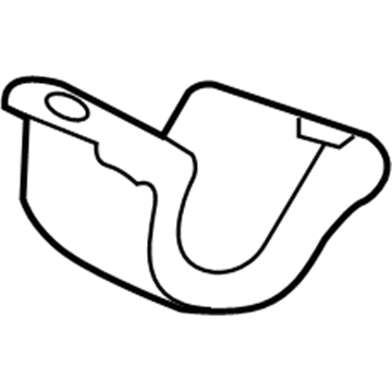 Audi 4D0-411-336-G