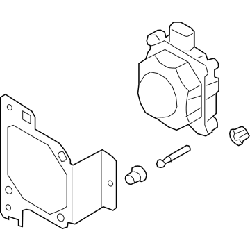 Audi 8W0-907-541-F