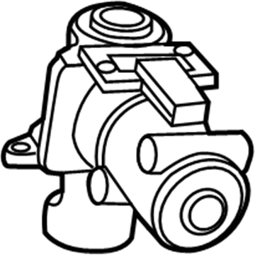 Audi 059-131-502-G
