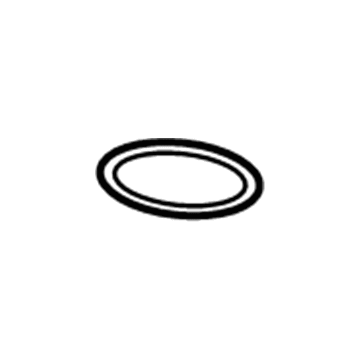 Audi EGR Valve Gasket - N-900-627-02