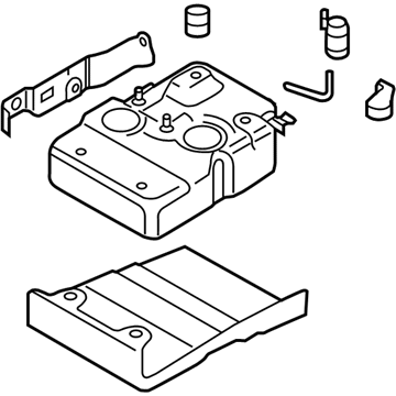Audi 4L0-131-877-E