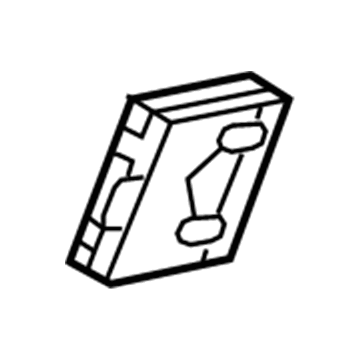 Audi 4G8-959-795-D