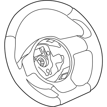 Audi 8J0-419-091-N-SZE