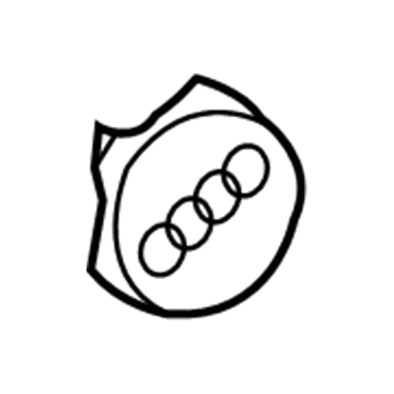 Audi 8W0-601-170-B