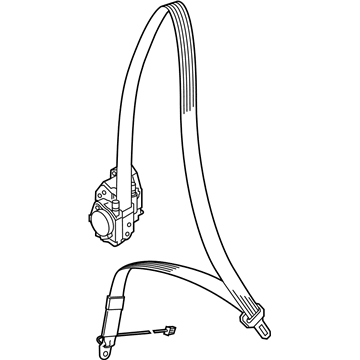 Audi 8W7-857-705-P-V04
