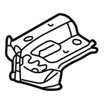 Audi 8E0-802-172-B
