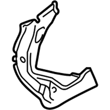 Audi 8E0-805-870-C