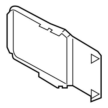 Audi 4M8-907-693
