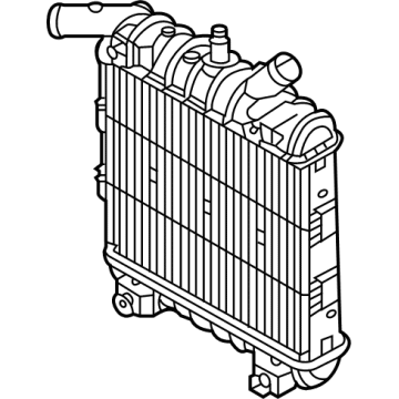 Audi 4K0-121-212-B